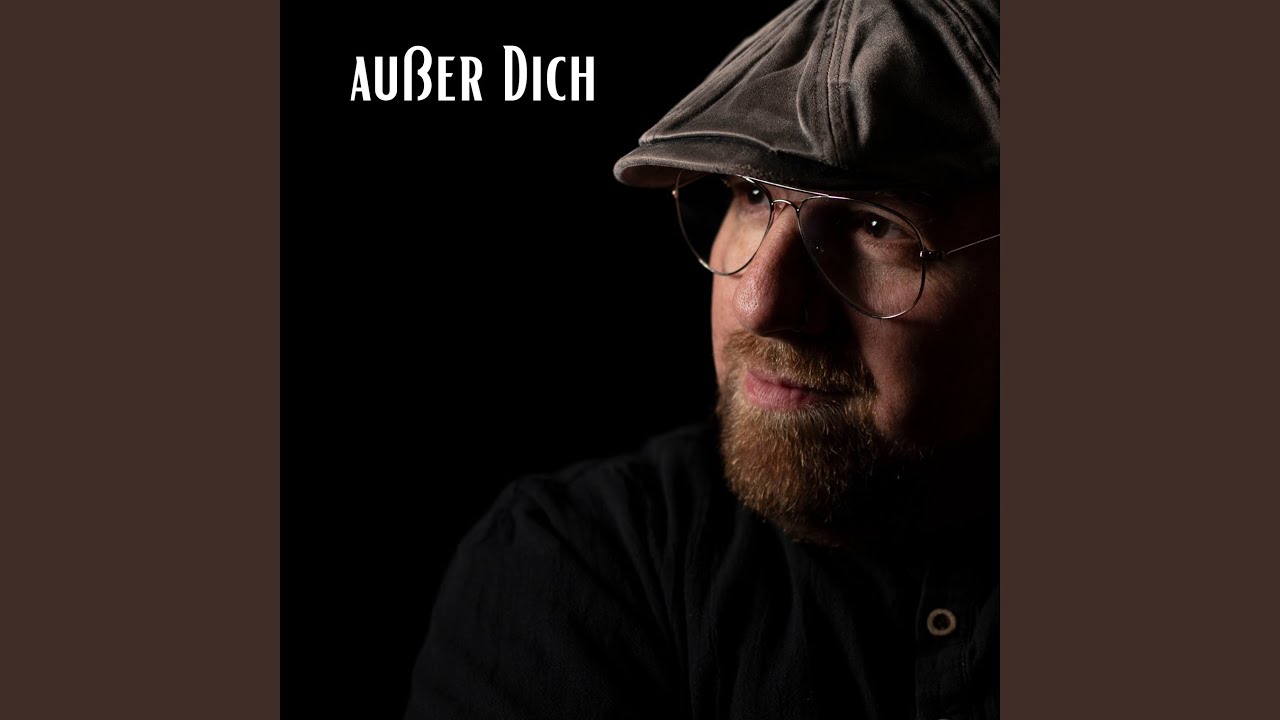 Video starten: Rami Hattab* – Außer dich