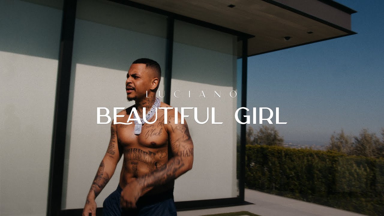 Luciano – Beautiful Girl