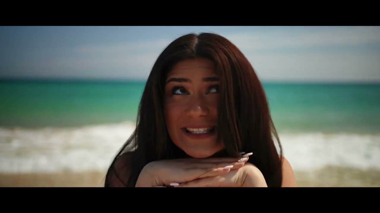 Video starten: Joana Kesenci – Me Time