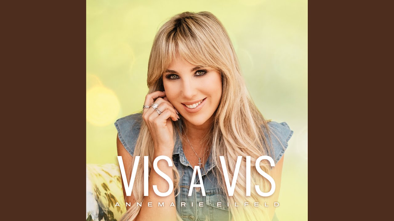 Annemarie Eilfeld – Vis a Vis