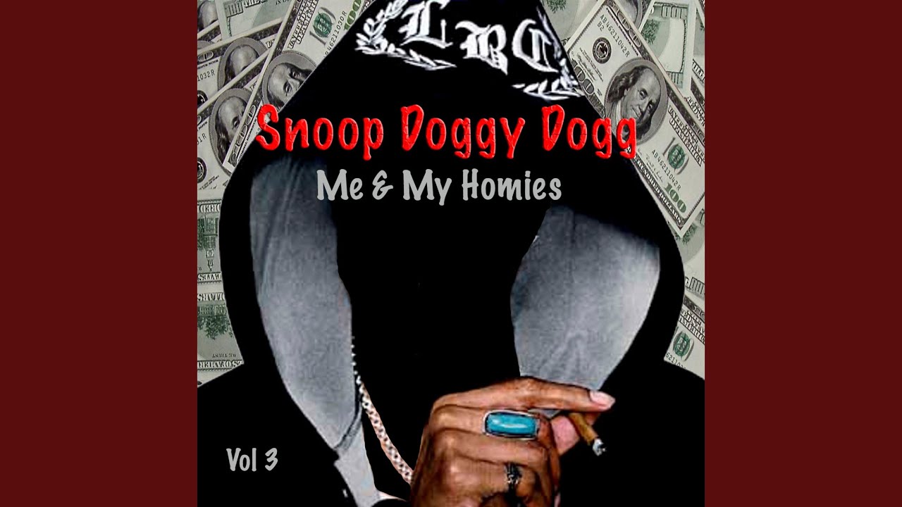 Snoop Doggy Dogg – Who Am I (What's My Name)?