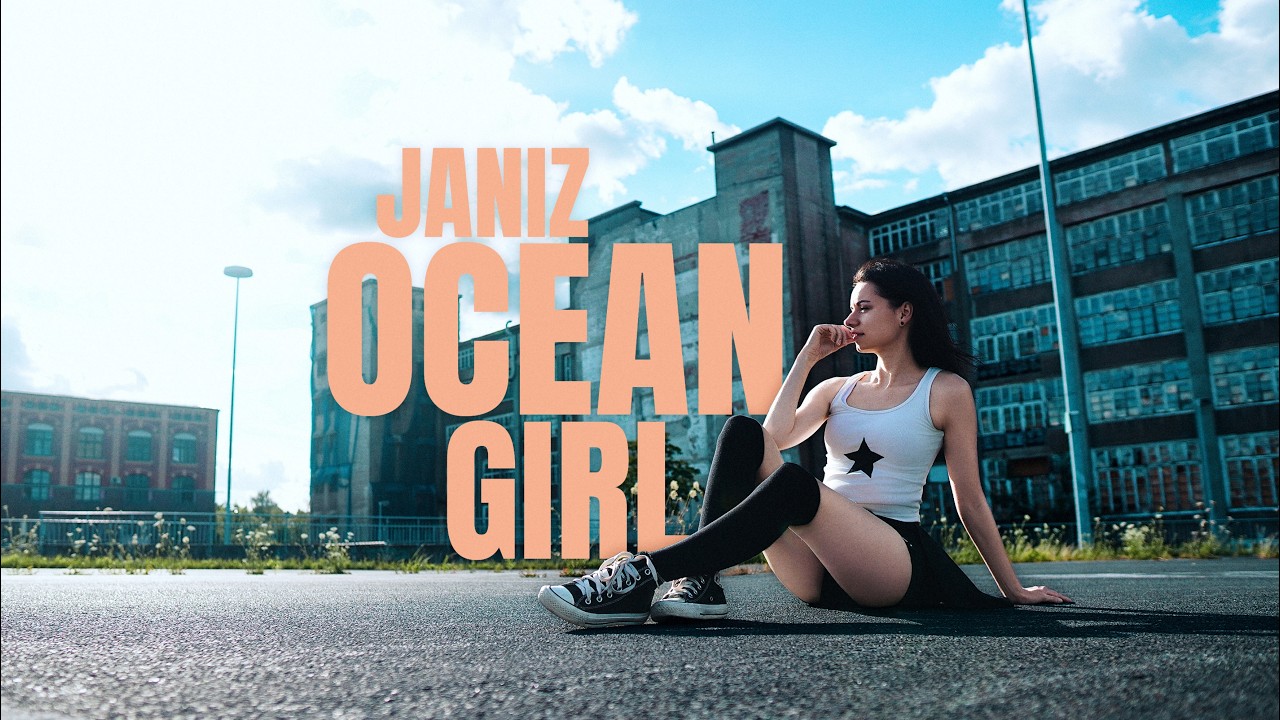 JANIZ – Ocean Girl