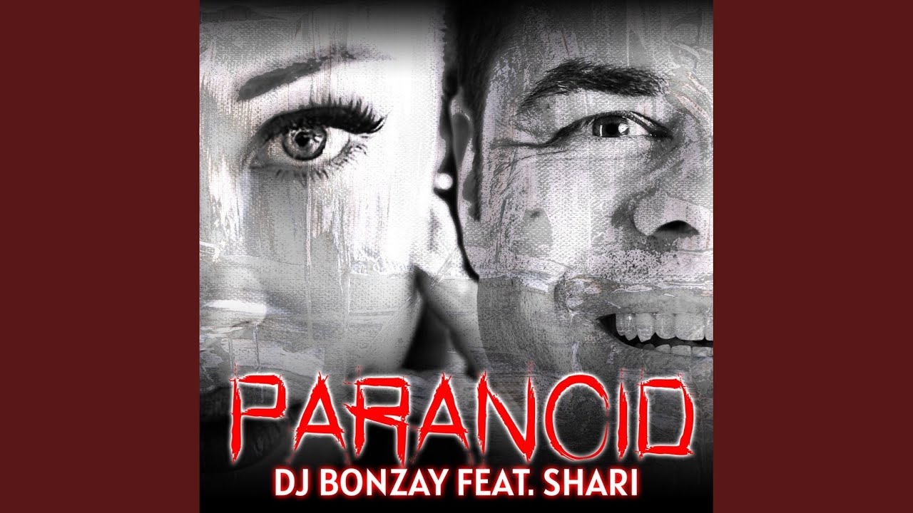 Video starten: DJ Bonzay feat. Shari – Paranoid