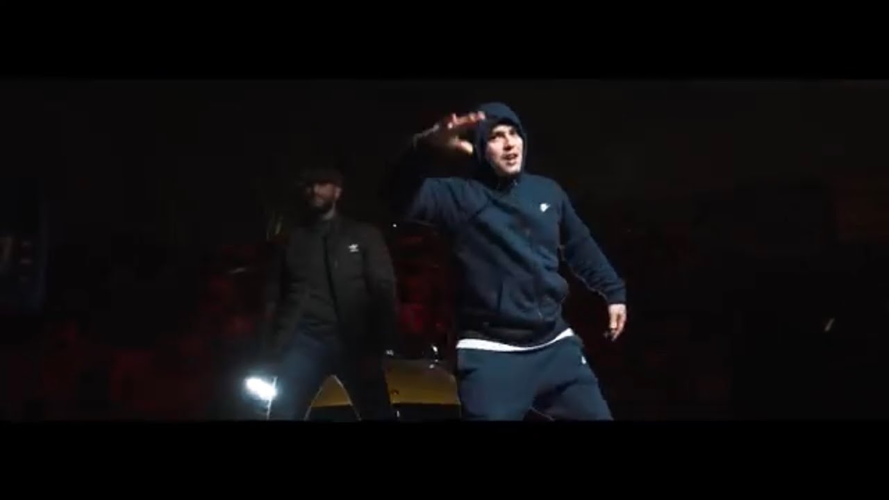 Jigzaw feat. Nimo – Wer