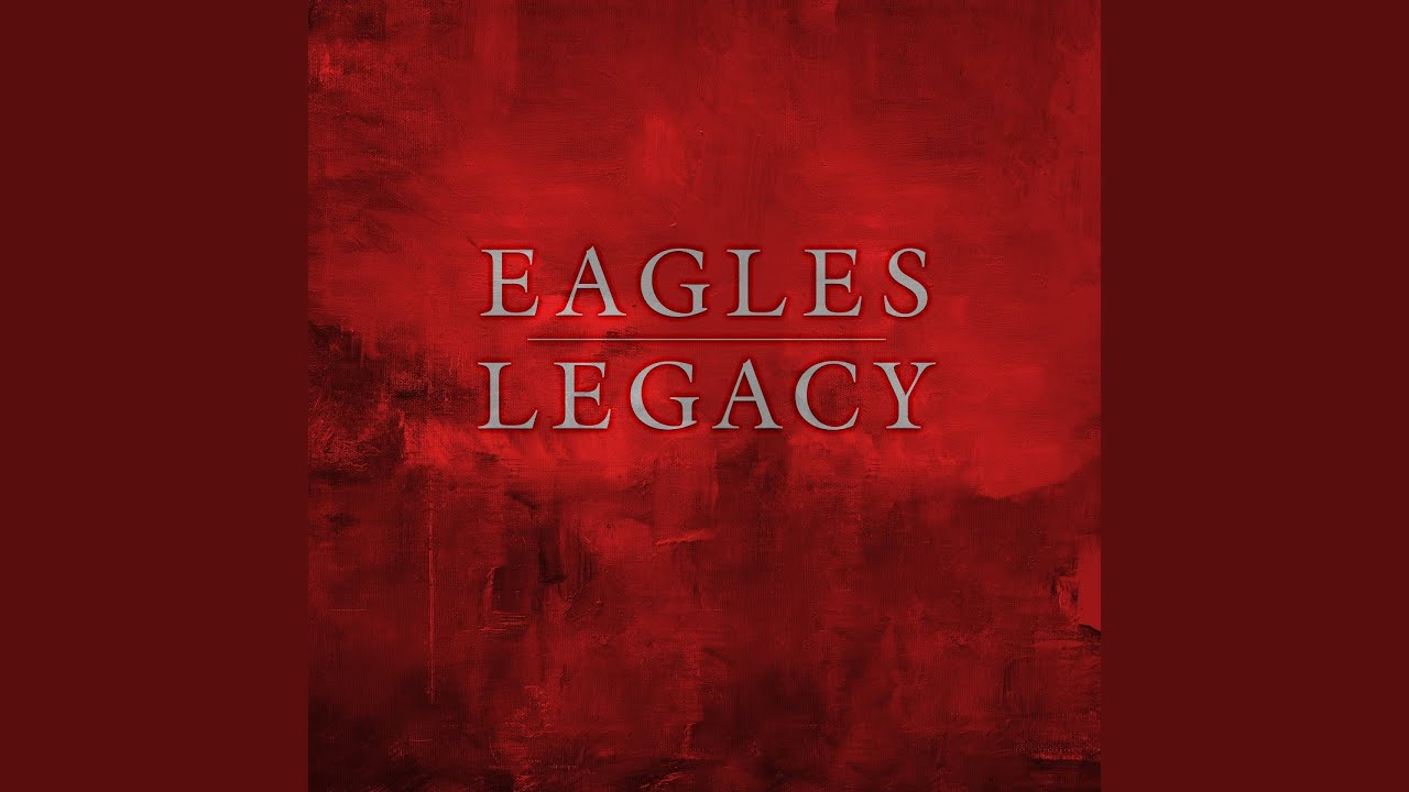 Eagles – Hotel California