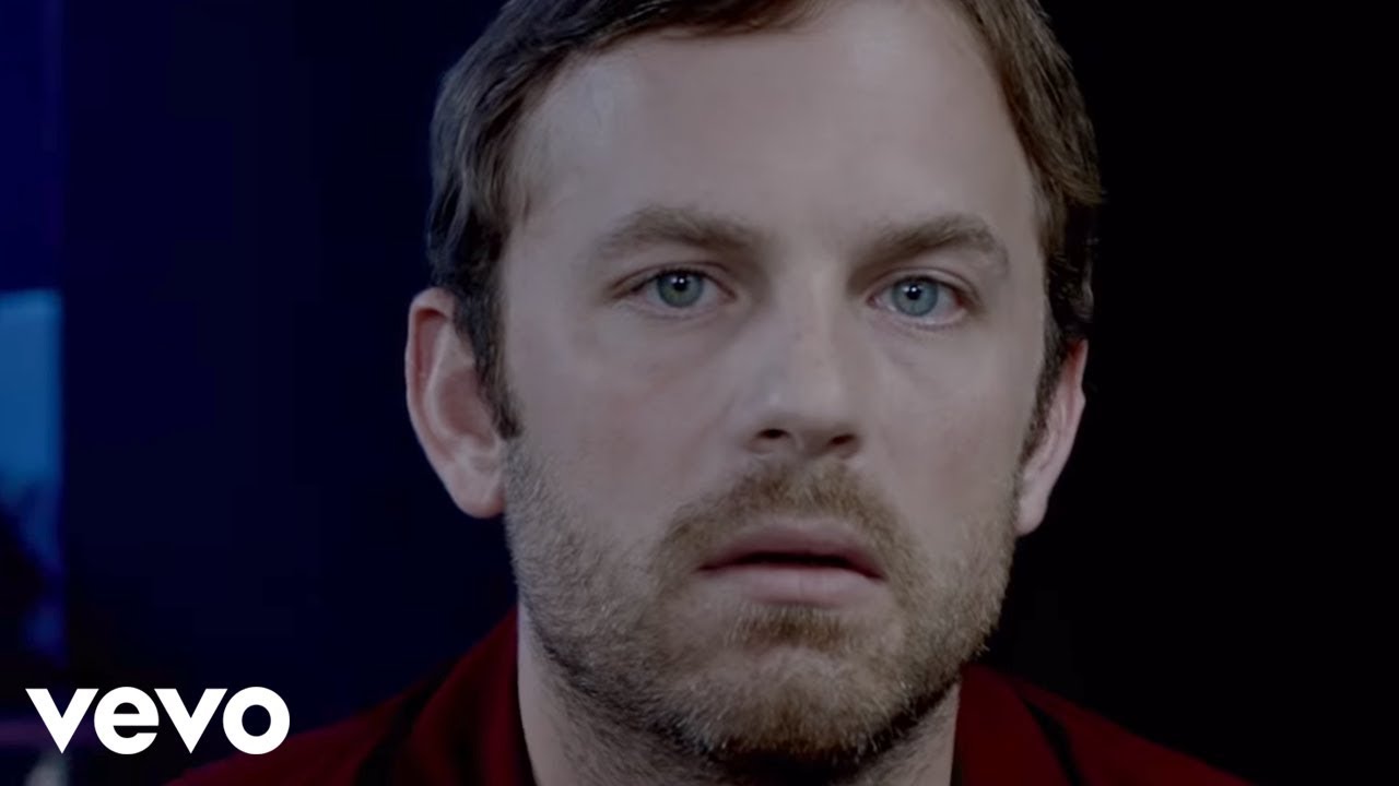 Kings Of Leon – Walls