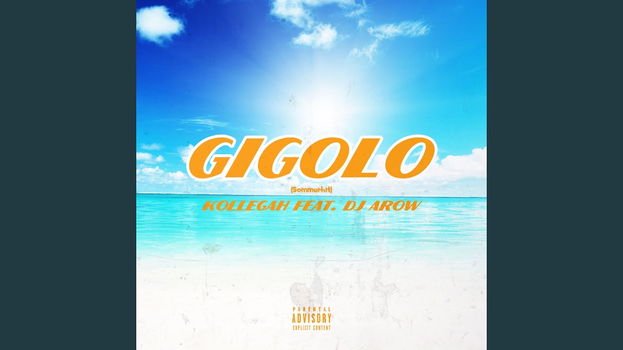 Kollegah feat. DJ Arow – Gigolo (Sommerhit)