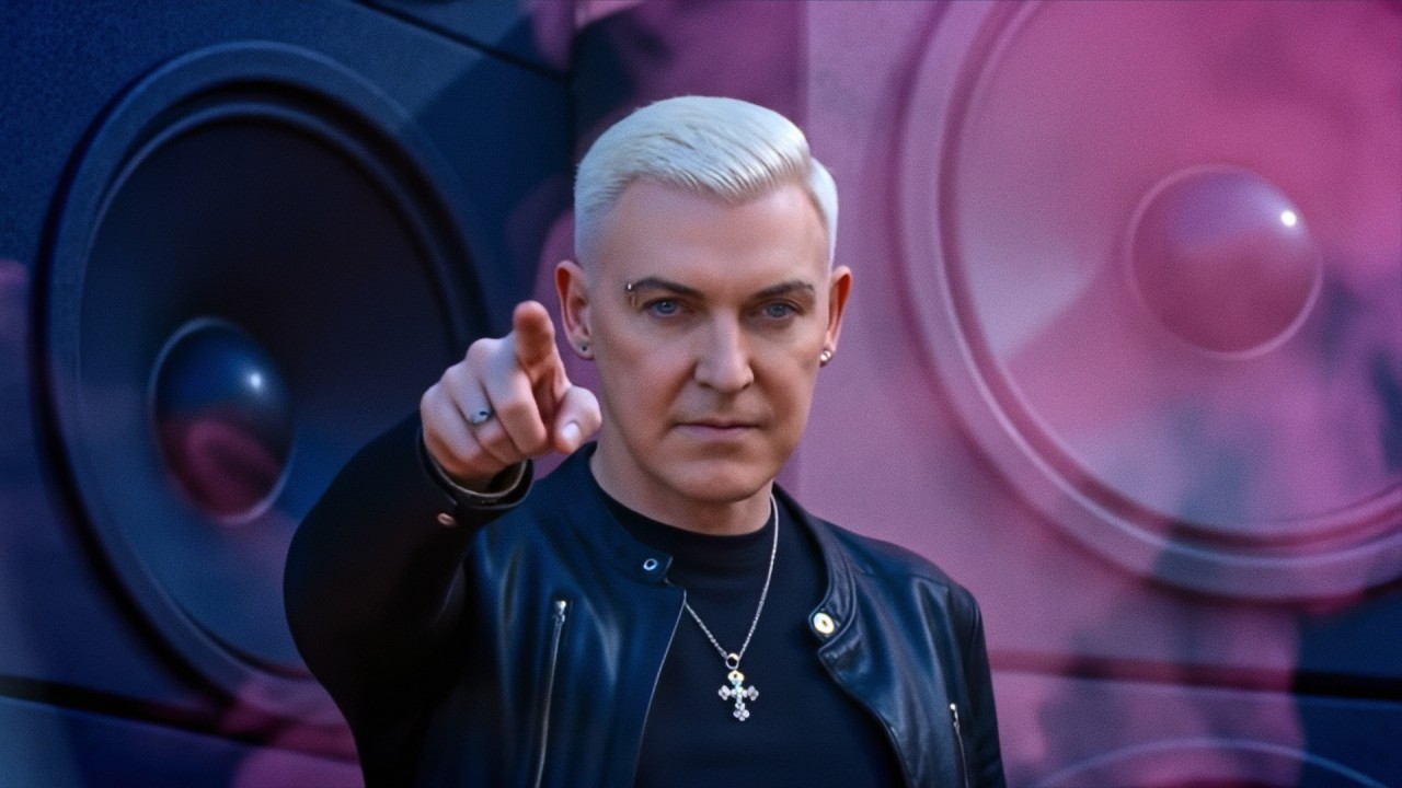 Video starten: Scooter x Harris & Ford with Shibui – Gimme That Noise