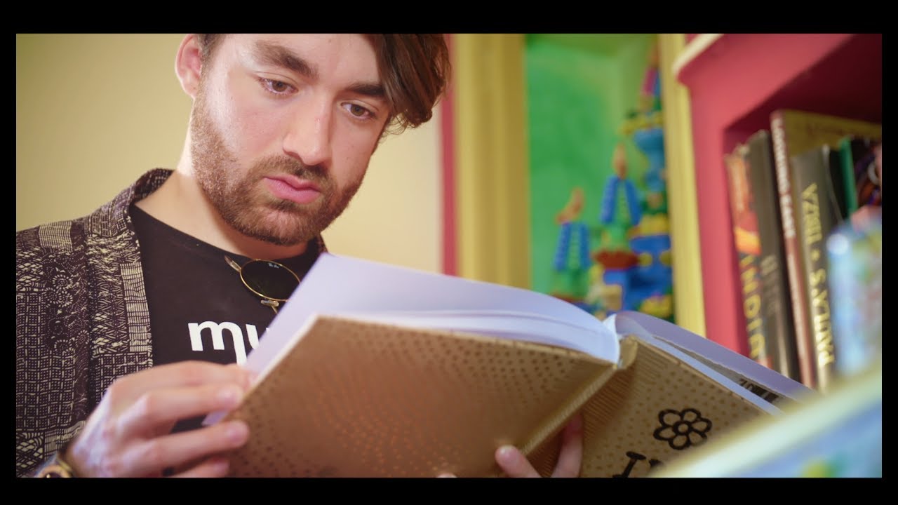 Oliver Heldens – Ibiza 77 (Can You Feel It)