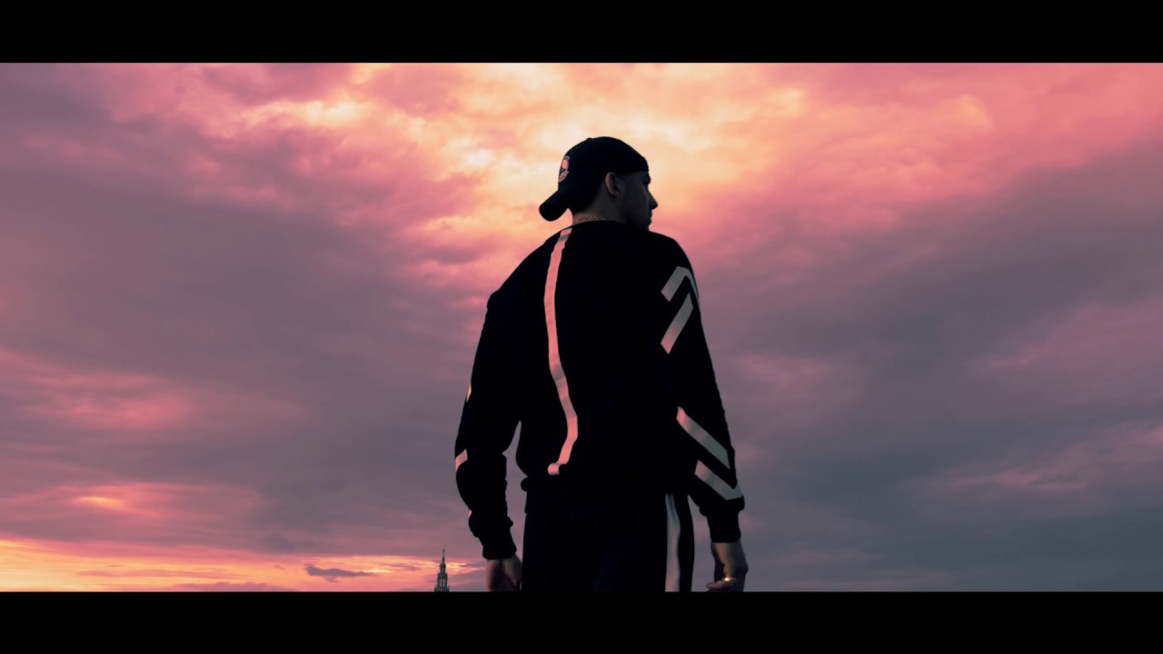 RAF Camora feat. Bonez MC – Alles probiert