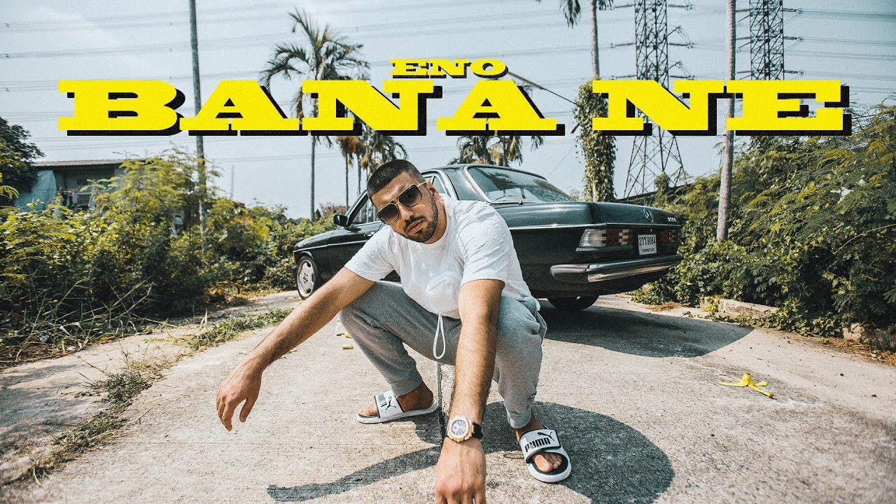 Eno – Bana Ne