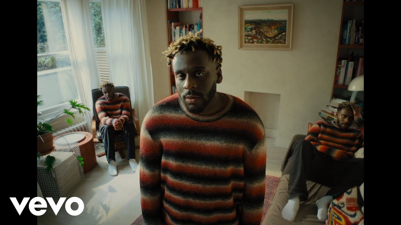 Myles Smith – Solo