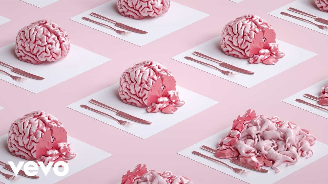ILIRA – Eat My Brain