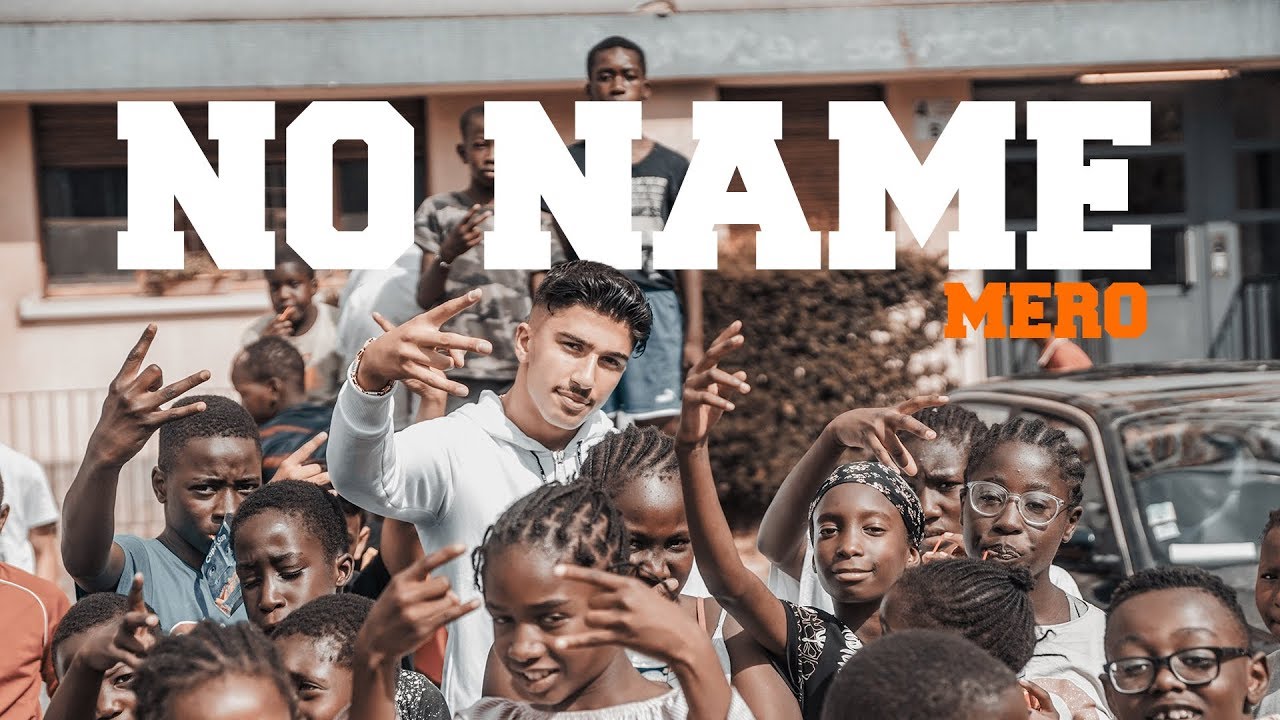 Mero – No Name
