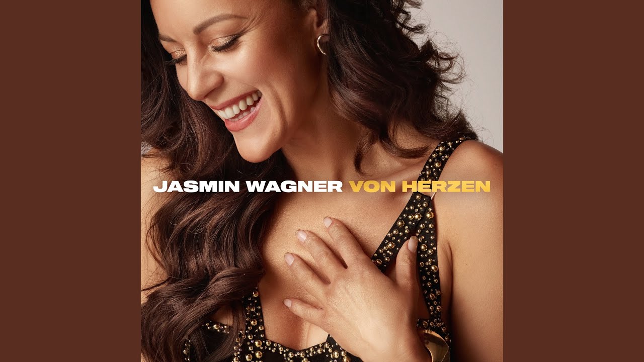 Jasmin Wagner – Spring in mein Herz