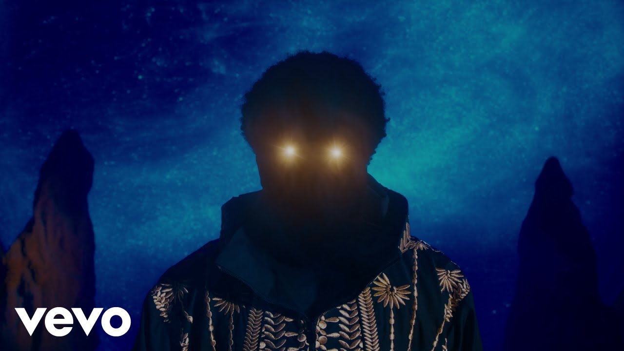 Video starten: The Weeknd – Open Hearts