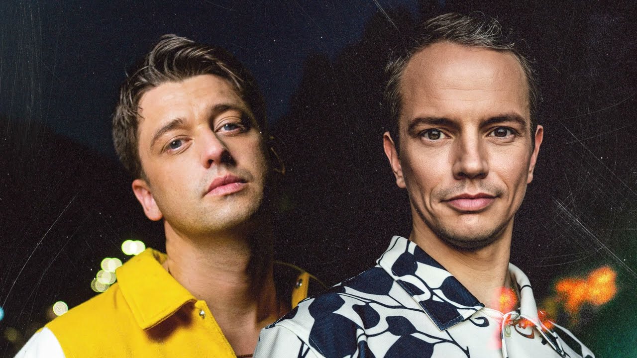 Video starten: Alle Farben feat. Flynn – I Need To Know