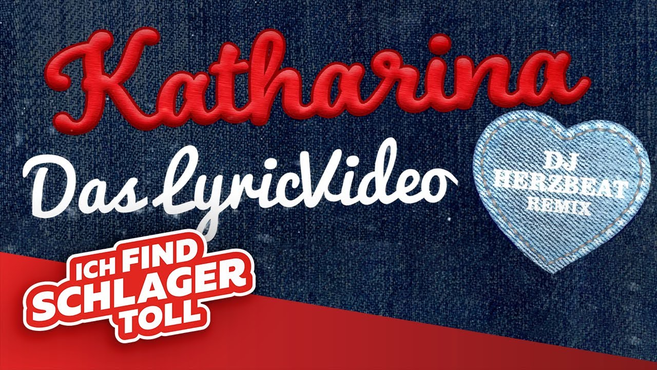 Mountain Crew & DJ Herzbeat – Katharina (DJ Herzbeat Remix)