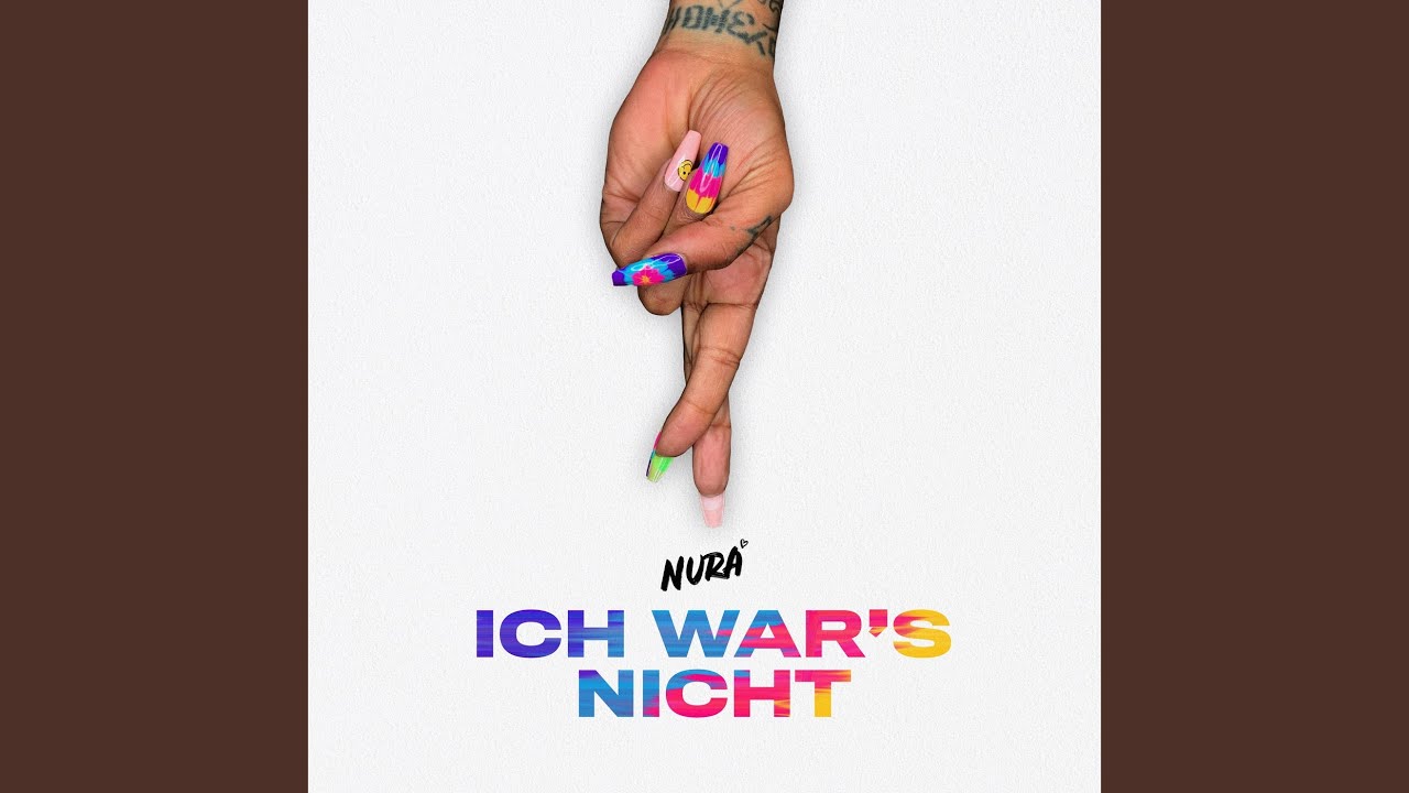Nura – Ich war's nicht