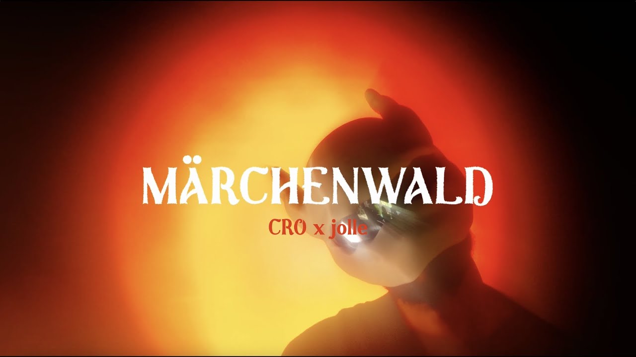 Video starten: CRO feat. Jolle – Märchenwald