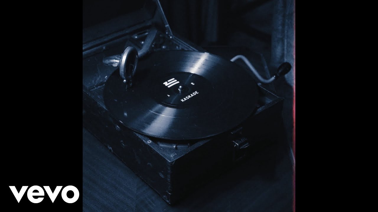 Kaskade vs. ZHU – In The Morning