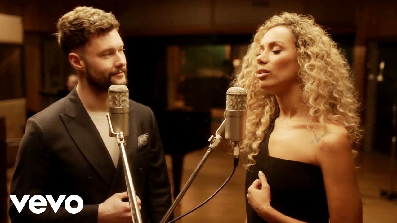 Calum Scott – You Are The Reason (Duet Version)