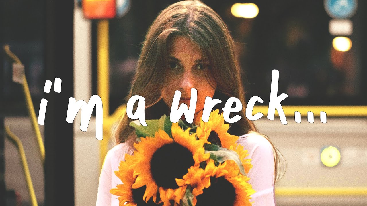 Tom Gregory – Wreck