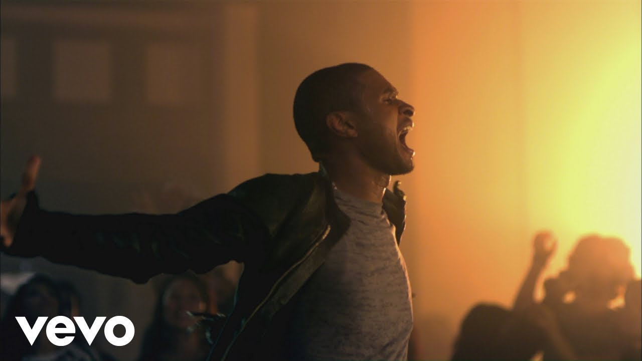 Video starten: Usher feat. Pitbull – DJ Got Us Fallin' In Love