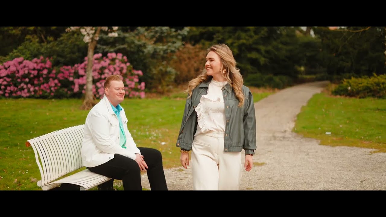 Video starten: Steven Loyd – Hey Hey Sophia