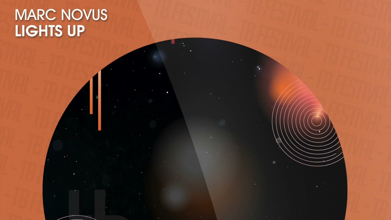 Video starten: Marc Novus – Lights Up