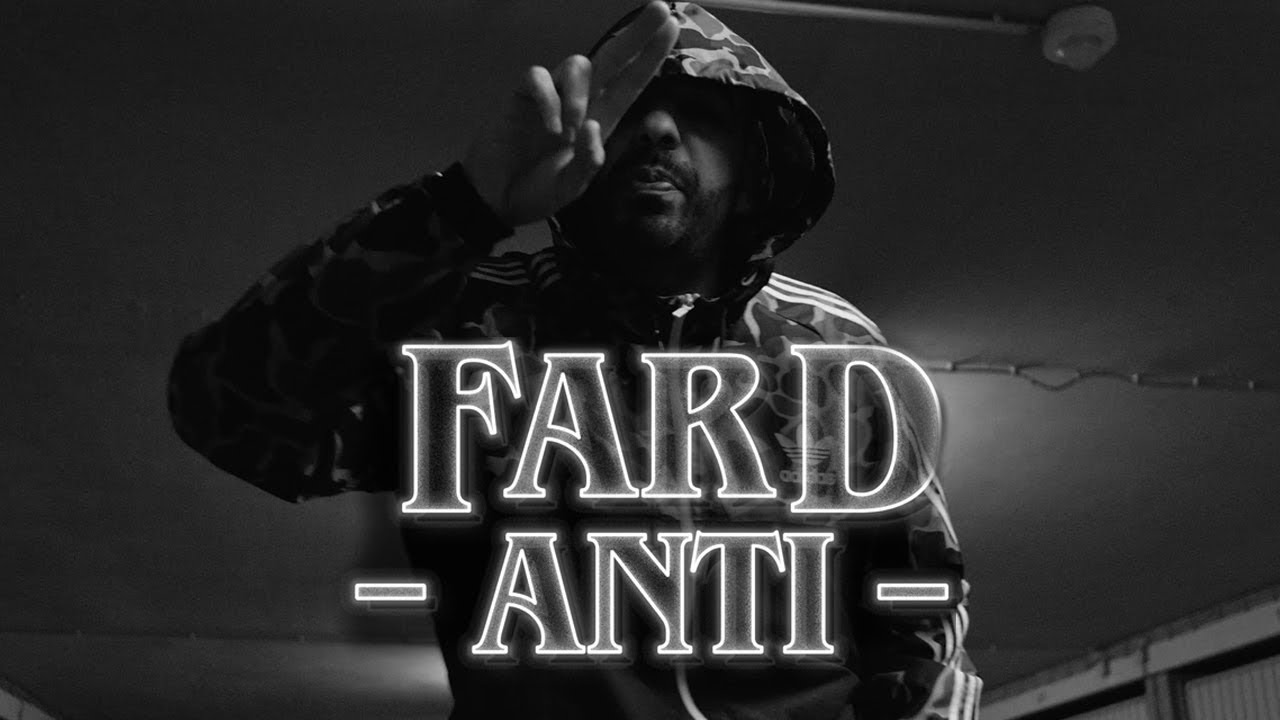 Fard – Anti