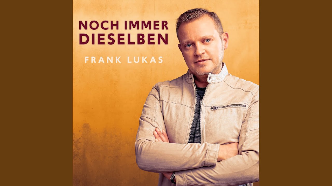 Frank Lukas – Noch immer dieselben