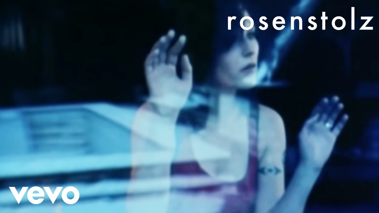 Video starten: Rosenstolz – Liebe ist alles
