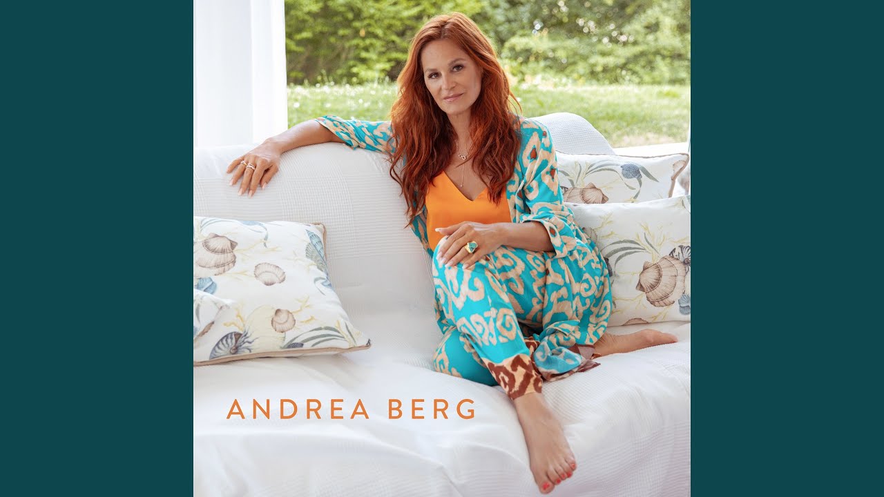 Andrea Berg – Viel zu schön um wahr zu sein