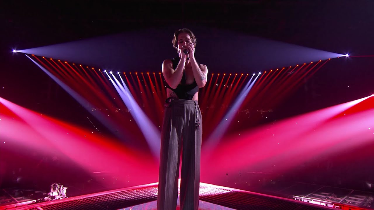 Måneskin – Supermodel