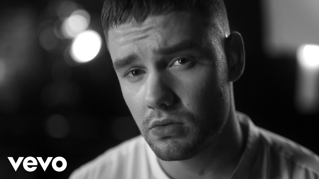 Liam Payne – All I Want (For Christmas)