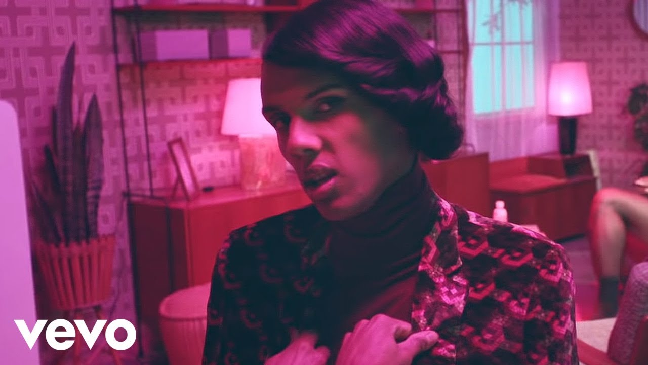 Stromae – Tous Les Mêmes
