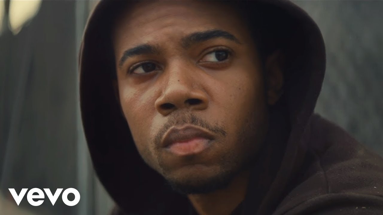 Brandon Beal feat. Lukas Graham – Golden
