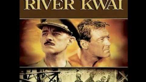 Mitch Miller – The River Kwai March ~ Colonel Bogey March