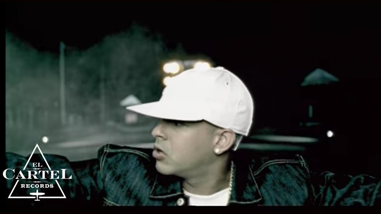 Daddy Yankee feat. Glory – Gasolina