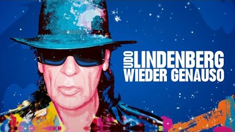 Udo Lindenberg – Wieder genauso