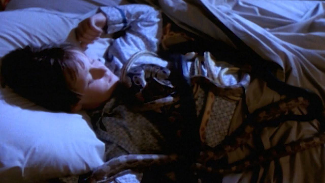 Video starten: Metallica – Enter Sandman