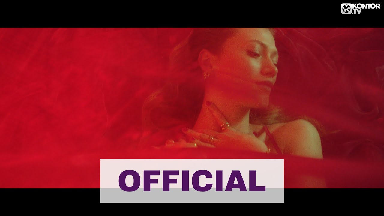Leony – Faded Love