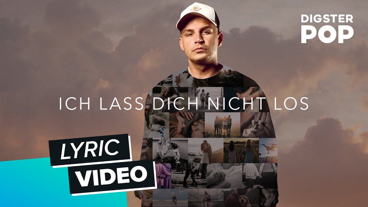 Pietro Lombardi – Ich lass dich nicht los