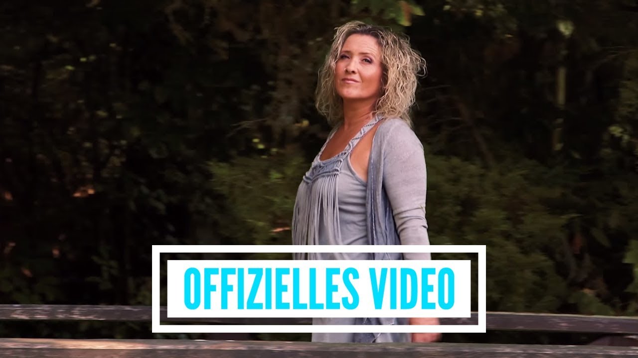 Daniela Alfinito – Ich kann Träume reparier'n