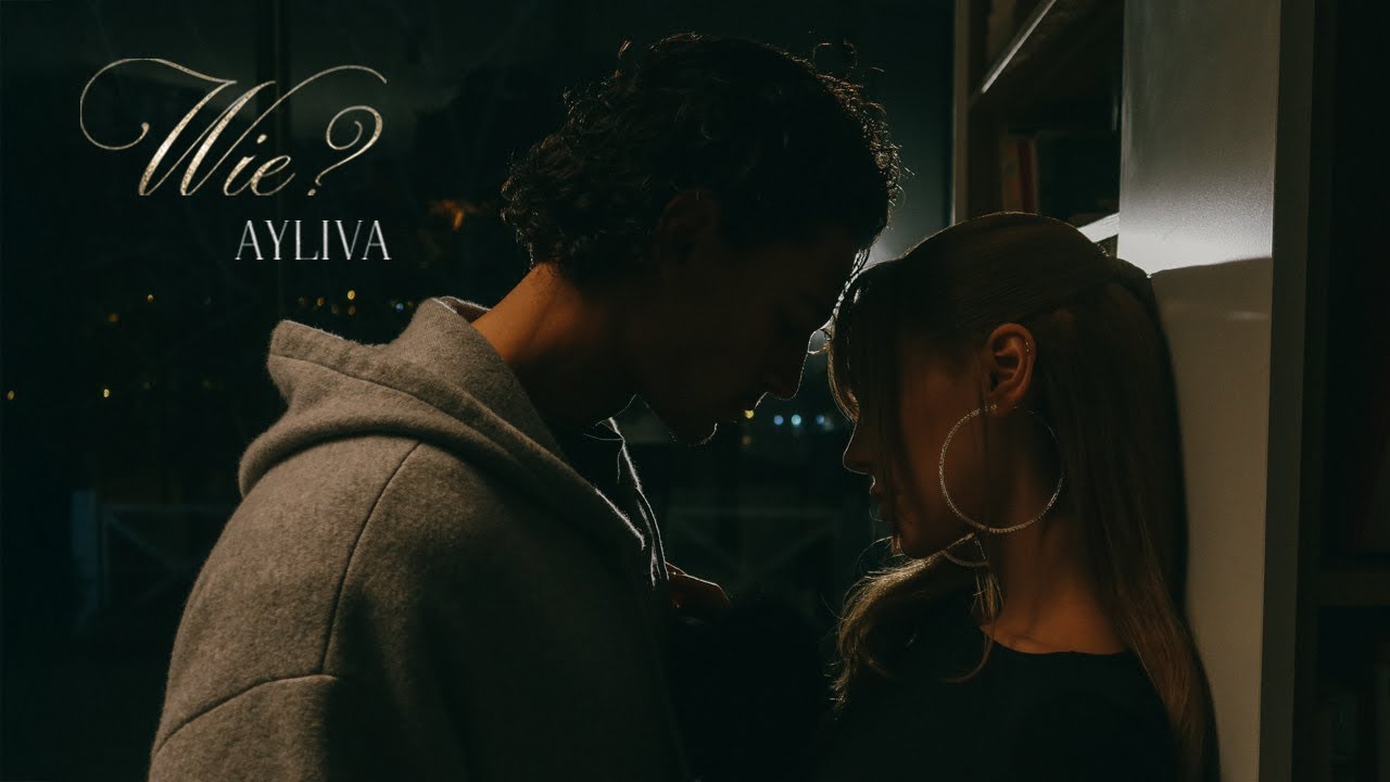 AYLIVA & Emilio – Wie?