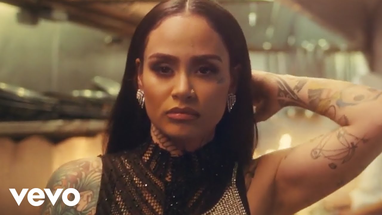Zedd & Kehlani – Good Thing