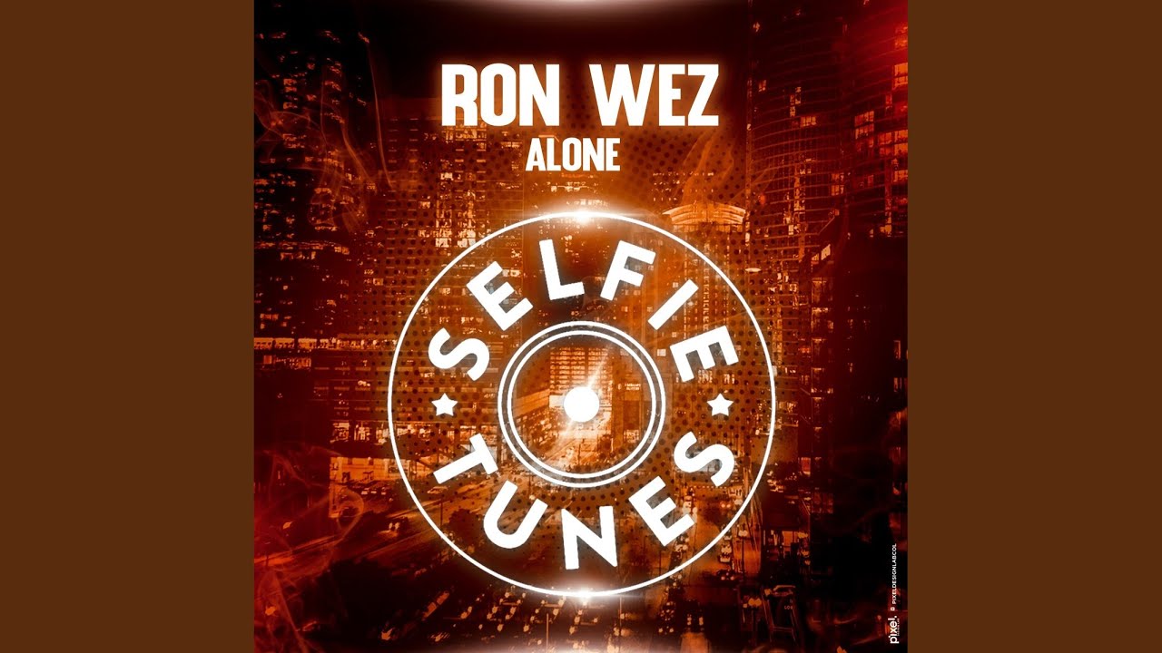 Video starten: Ron Wez – Alone