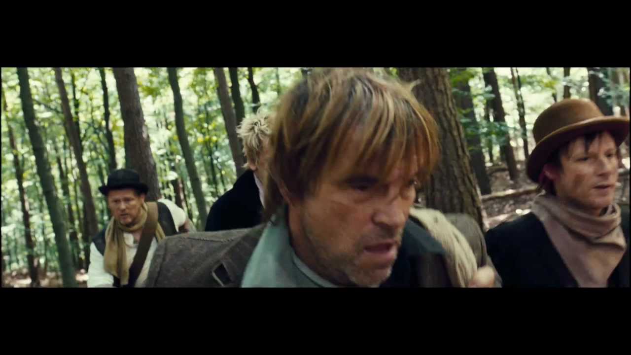 Video starten: Die Toten Hosen – Altes Fieber