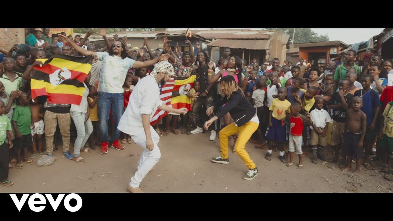 French Montana feat. Swae Lee – Unforgettable